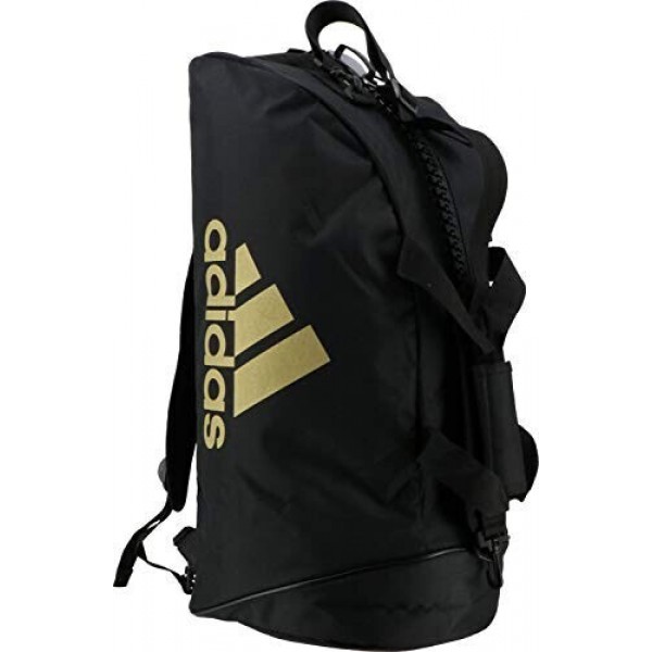 ADIDAS 2 IN 1 SPORTS BAG ON SALE ONLY $69.95