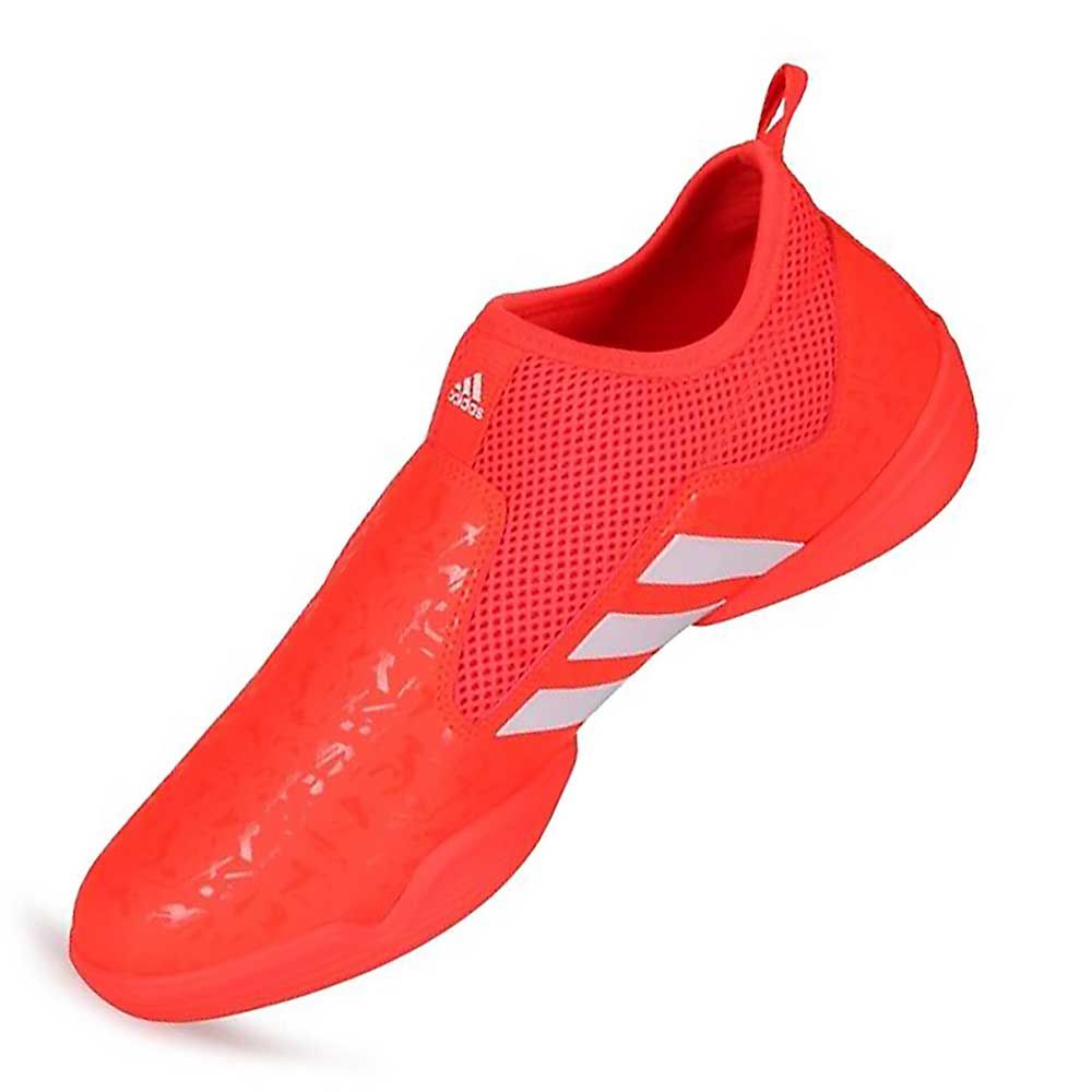 ADIDAS ADI-CONTESTANT SHOES ORANGE on sale for only $104.00