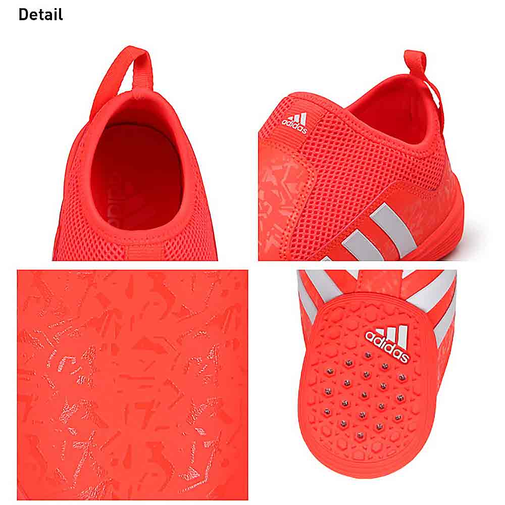 ADIDAS ADI-CONTESTANT SHOES ORANGE on sale for only $104.00