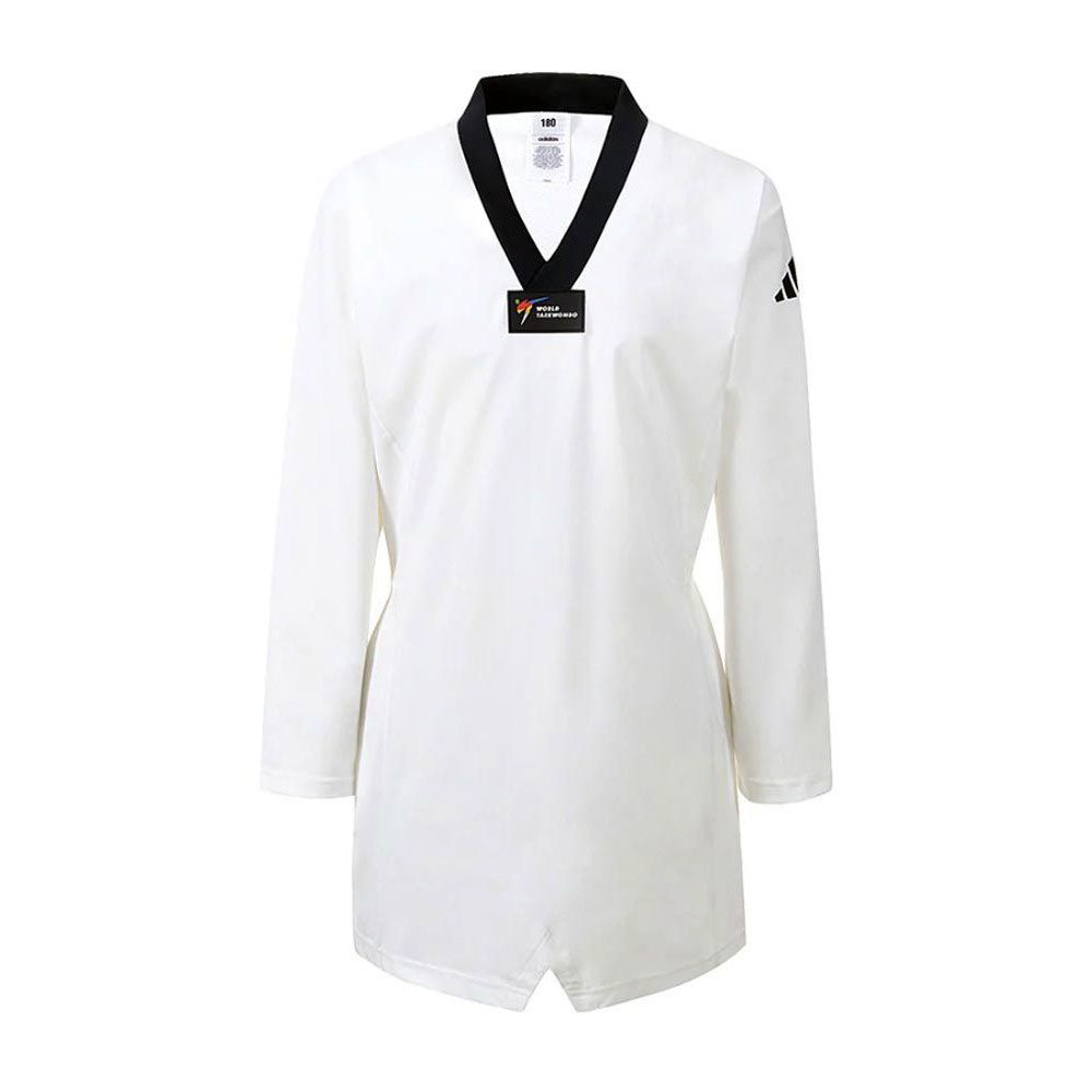 ADIDAS ADI-FIGHTER PRO OLYMPIC TKD SPARRING JACKET on sale