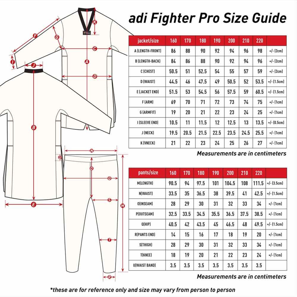 adi fighter