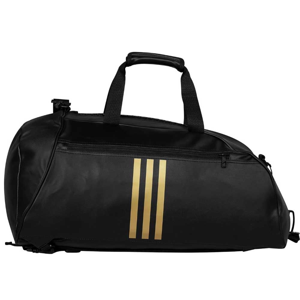 今夜のみ　adidas　アディパワー 　27.5 SBD　golds gym ADIDAS COMBAT SPORTS 2 IN 1 TRAINING BAG on sale only $99.95