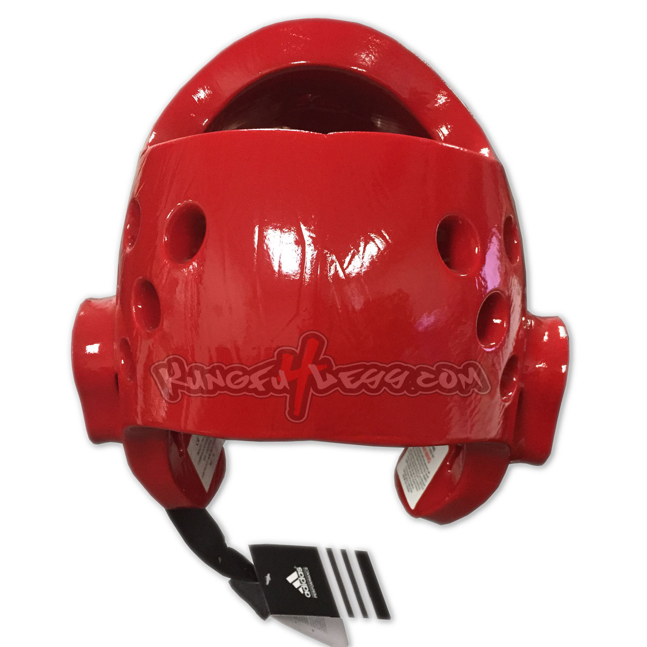 フェイスクリーム Tkd ADIDAS WTF DELUXE HEAD GEAR on sale $59.95