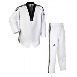 ADIDAS SUPER MASTER 2 TKD UNIFORM