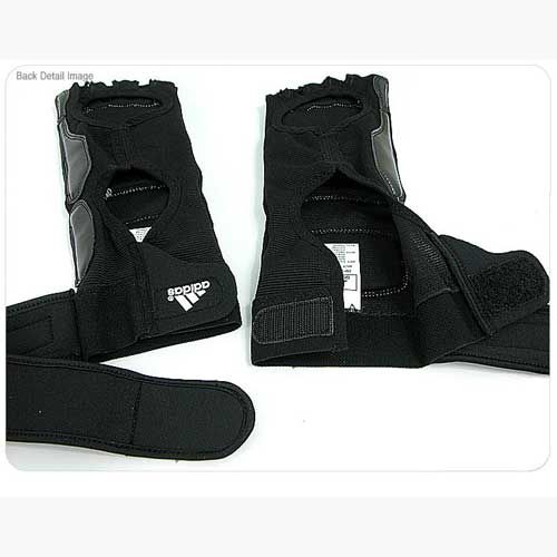 Adidas WTF Taekwondo Approved Foot Protector on Sale 42.95
