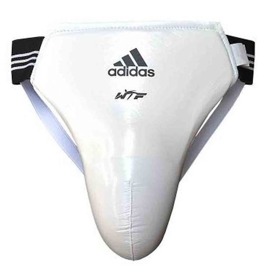 ADIDAS WTF GROIN PROTECTOR. MALE on Sale 28.95