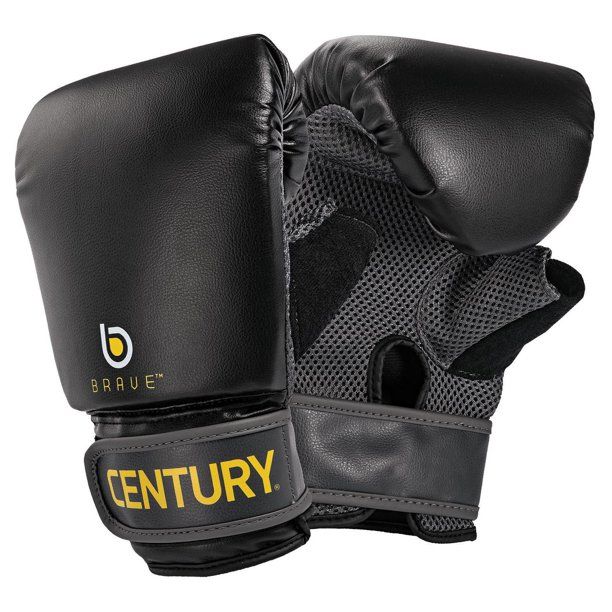 BLACK FRIDAY SALE CENTURY BRAVE OVERSIZED BAG GLOVE on sale only 29.95