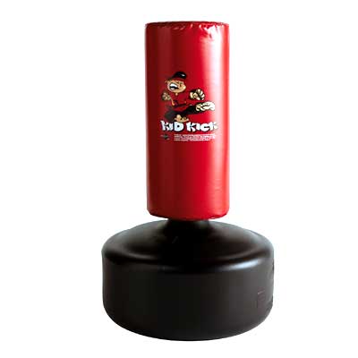 Kickboxing Bag Century Kid Kick Wavemaster Training Bag