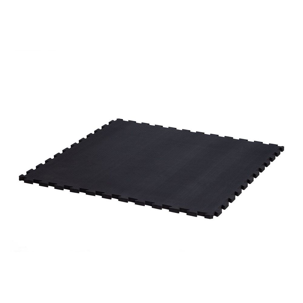 CENTURY PUZZLE MAT BLACK on Sale only 79.95