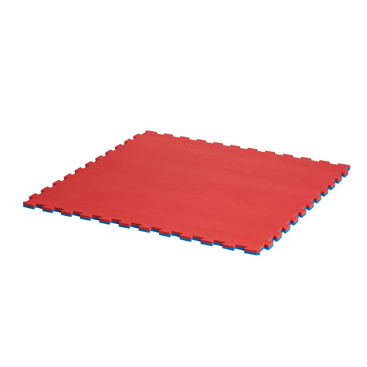 CENTURY REVERSIBLE PUZZLE SPORT MAT RED/BLUE on Sale only $79.95