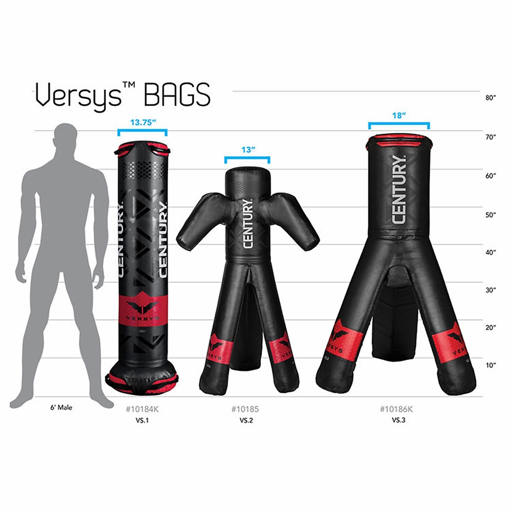 CENTURY VERSYS VS1 on Sale only 399.99