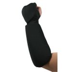 CLOTH FOREARM & HAND PAD - image 1