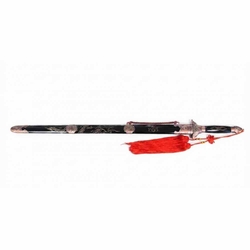 DELUXE TAI CHI SWORD