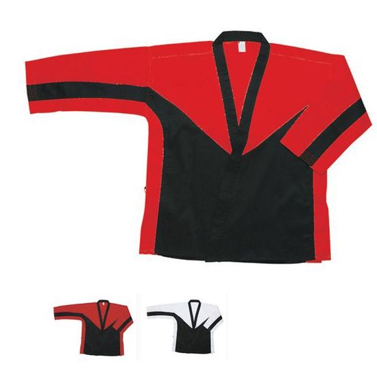 DEMO TEAM OPEN UNIFORM JACKET