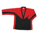 DEMO TEAM OPEN UNIFORM JACKET - image 2
