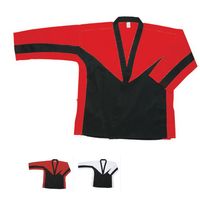 DEMO TEAM OPEN UNIFORM JACKET