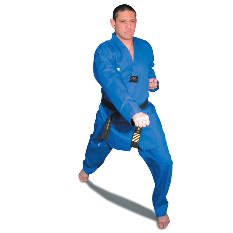Pantalones De Taekwondo, Karate Y Judo, Para Hombre Y Mujer | Meses sin interés