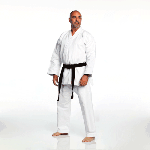 KARATE GI KARATE UNIFORMSUPER HEAVY WEIGHT UNIFORM starting at 89.95