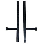 POLYPROPYLENE 20 INCH TONFA