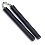 HIDE-A-CHUCK SILVER BLACK - image 1