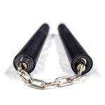 HIDE-A-CHUCK SILVER BLACK - image 2