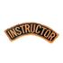 INSTRUCTOR PATCH on sale only $2.99