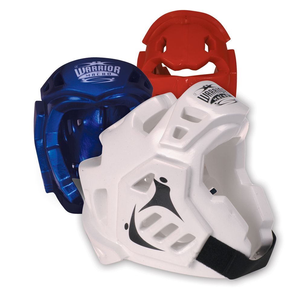 MACHO WARRIOR HEAD GEAR on sale 41.75