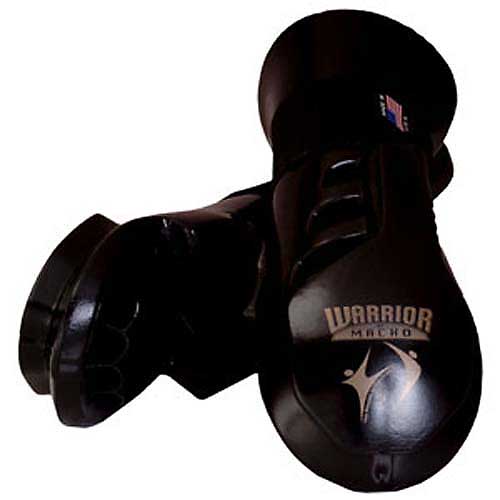 MACHO WARRIOR SPARRING GEAR SET ON SALE 109.95
