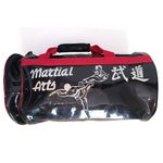 MARTIAL ARTS SPORTS BAG SMALL