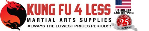 The Low Price Leader in Martial Arts Supplies