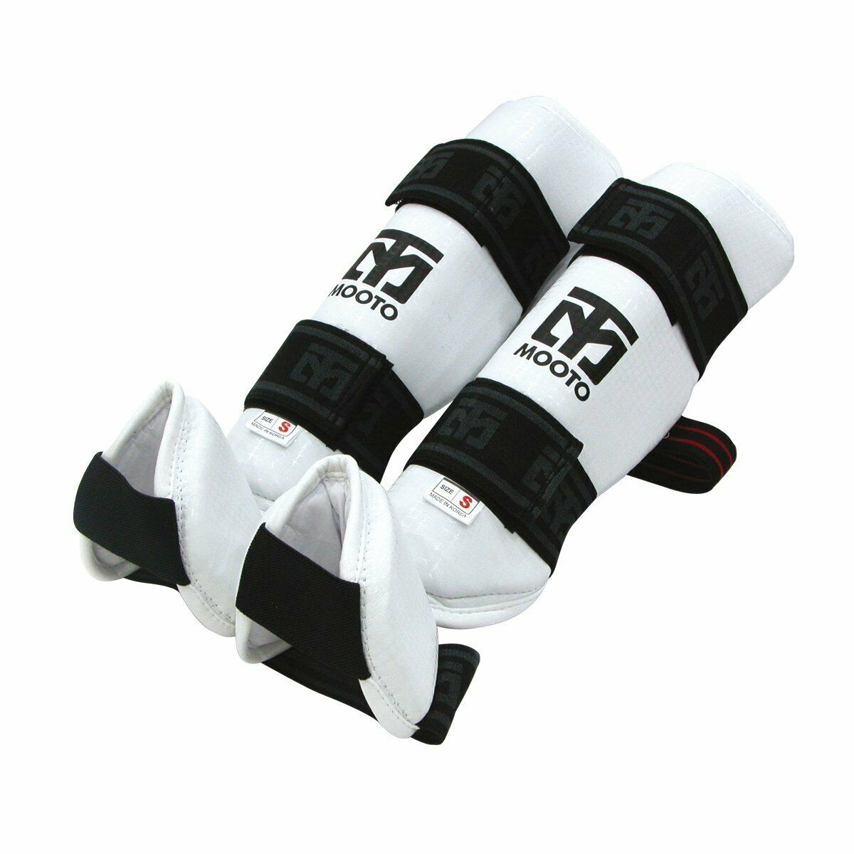 SHIN⊿ MOOTO TKD SHIN & INSTEP PROTECTOR on sale only $39.49
