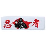 NINJA HEAD BAND
