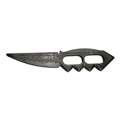 POLYPROPYLENE DRAGON TRAINING KNIFE