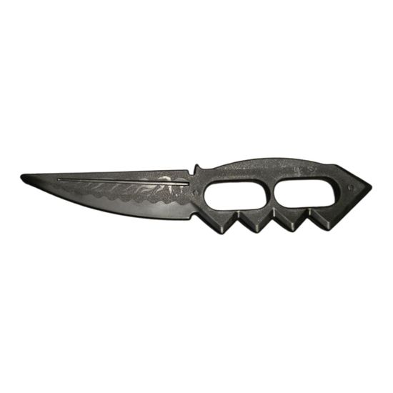POLYPROPYLENE DRAGON TRAINING KNIFE