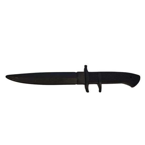 POLYPROPYLENE COMBAT KNIFE