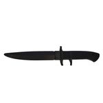 RUBBER COMBAT KNIFE