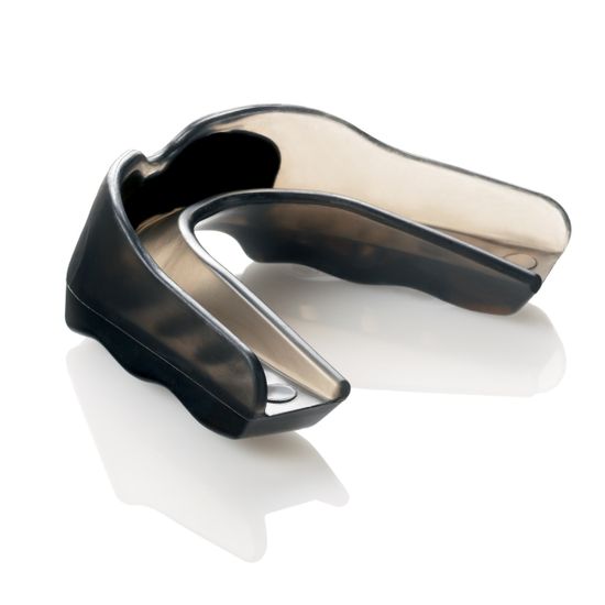 SHOCK DOCTOR STRAPLESS MOUTHGUARD on sale only 18.22