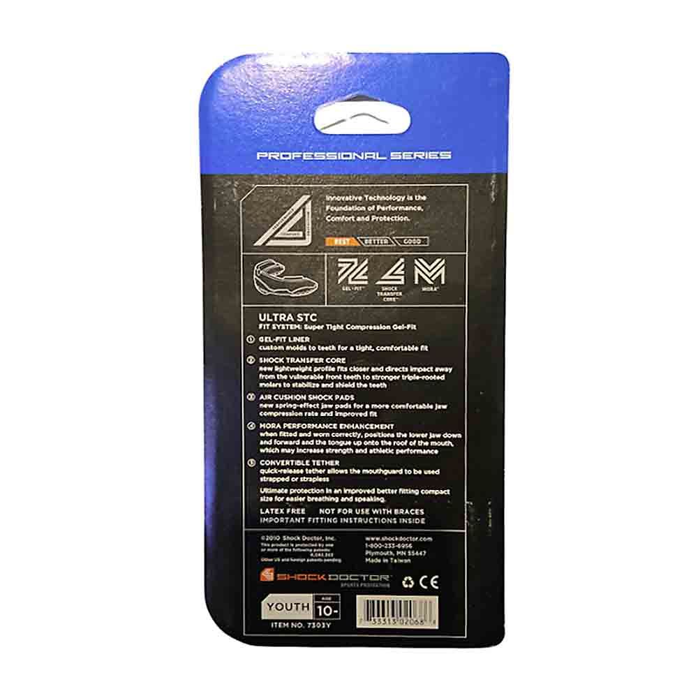 Shock Doctor Ultra STC Mouthguard