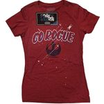 STAR WARS GO ROGUE FORCE FOR CHANGE WOMAN'S TSHIRT