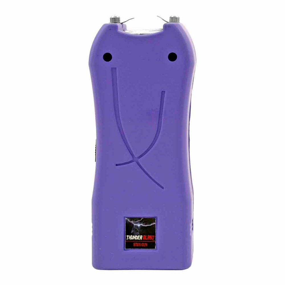THUNDER BLAST HIGH VOLTAGE STUN GUN on sale only 15.95