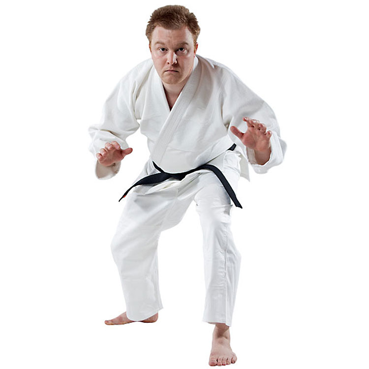 TIGER CLAW BRAZILLIAN JIU-JITSU UNIFORM on sale starting at $60.57