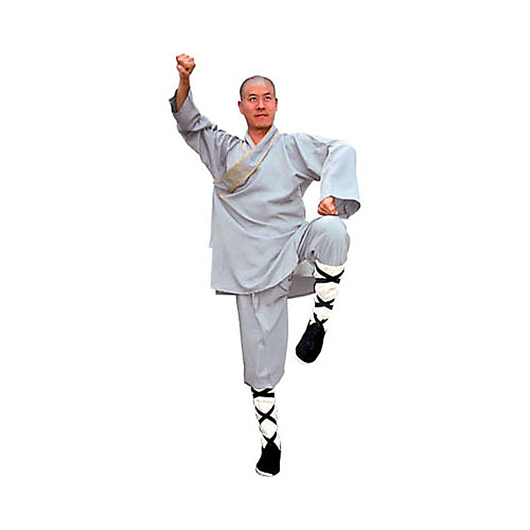 shaolin monk robes