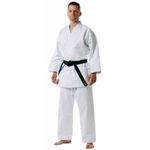 TOKAIDO ISKF KATA MASTER GI 12OZ AMERICAN CUT