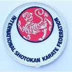 TOKAIDO ISKF KATA MASTER GI 12OZ AMERICAN CUT - image 3