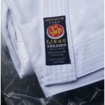 TOKAIDO ISKF KATA MASTER GI 12OZ AMERICAN CUT - image 4