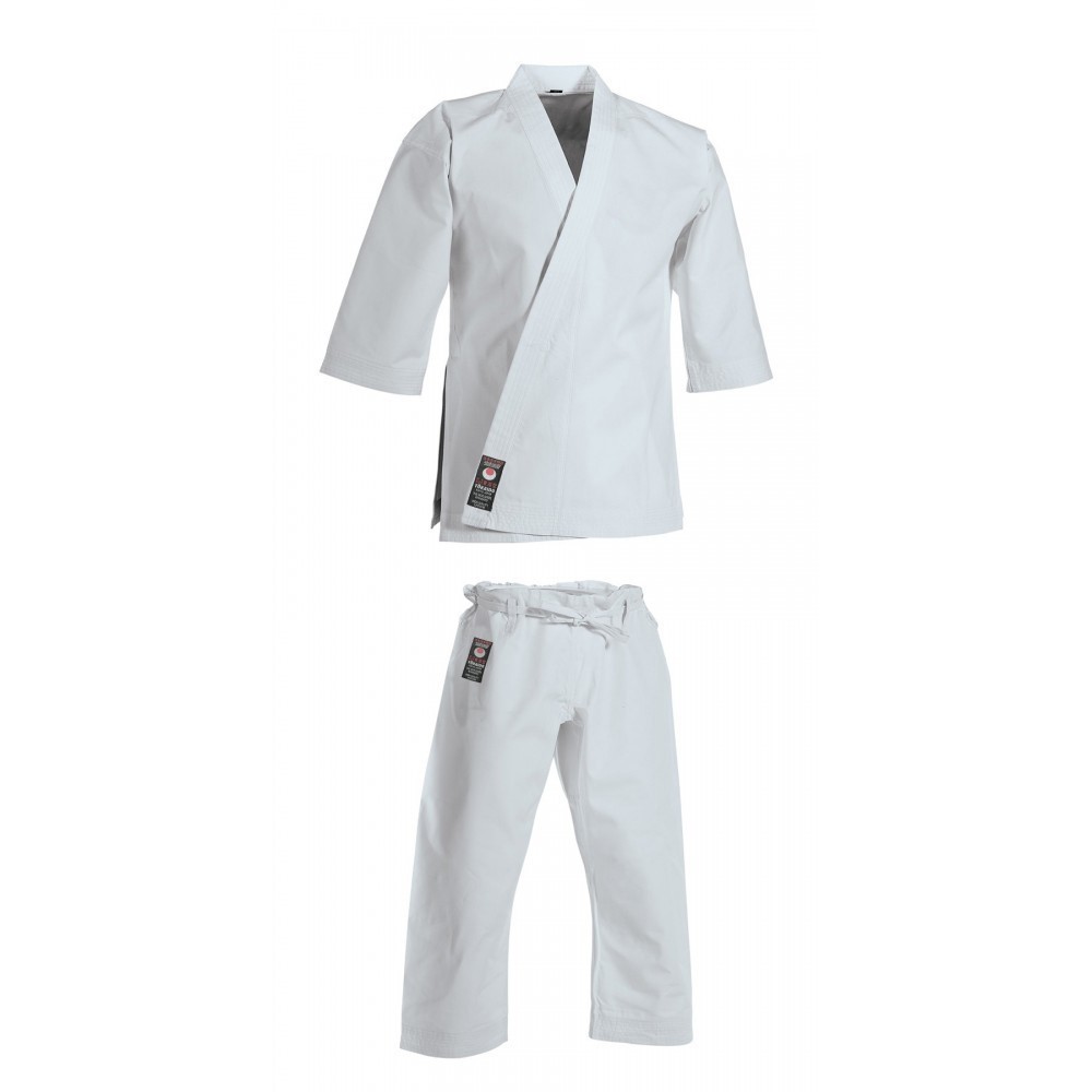 TOKAIDO JKA KATA MASTER GI 14OZ JAPANESE CUT on sale starting at
