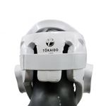 TOKAIDO KARATE WKF APPROVED HEAD PROTECTOR - image 1
