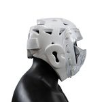 TOKAIDO KARATE WKF APPROVED HEAD PROTECTOR - image 2