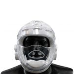 TOKAIDO KARATE WKF APPROVED HEAD PROTECTOR