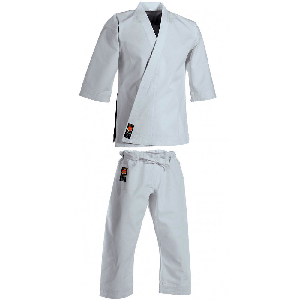 トップス karate NEW - TOKAIDO KARATE KATA MASTER ATHLETIC WKF GI - $189.95